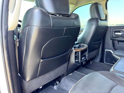 Used 2023 RAM 2500 Laramie AWD/4WD image 18