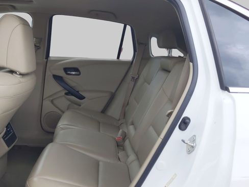 Used 2018 Acura RDX FWD image 18