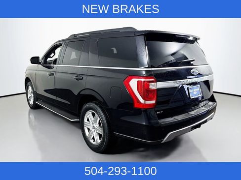 Used 2019 Ford Expedition XLT w/ Equipment Group 202A image 7