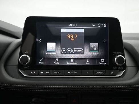 New 2026 Nissan Rogue Dark Armor AWD/4WD image 14