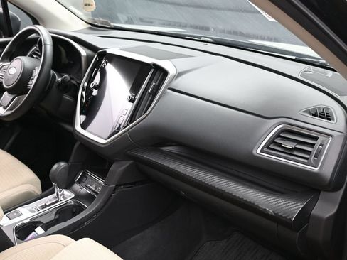 Used 2025 Subaru Ascent Premium AWD/4WD image 29