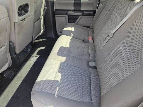 Used 2018 Ford F150 XLT AWD/4WD image 11