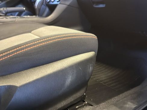 Used 2021 Subaru Crosstrek 2.0i Premium w/ Moonroof Package image 25