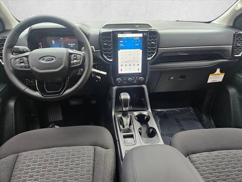 New 2025 Ford Ranger XLT image 14