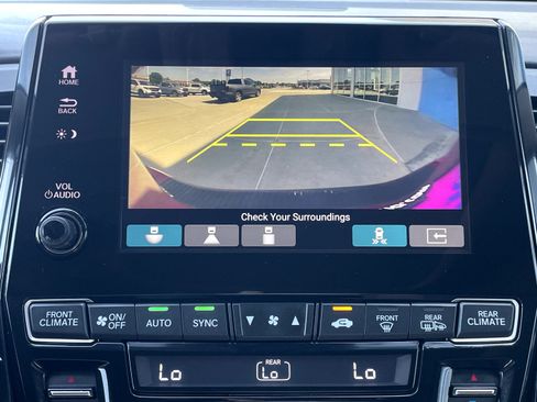 Used 2022 Honda Odyssey Touring image 20