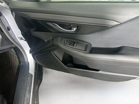 Used 2025 Subaru Outback Premium image 30