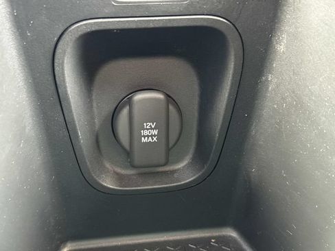 Used 2024 Honda Accord Sport image 19