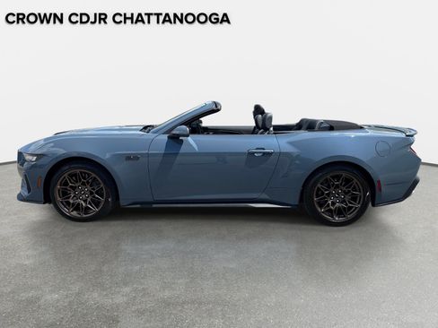 Used 2024 Ford Mustang GT Premium w/ GT Performance Package RWD image 34