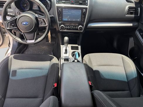 Used 2019 Subaru Outback 2.5i Premium AWD/4WD image 23