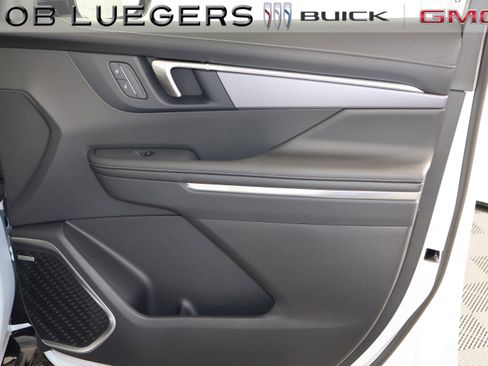 New 2026 Buick Enclave Sport Touring w/ Power Package FWD image 19