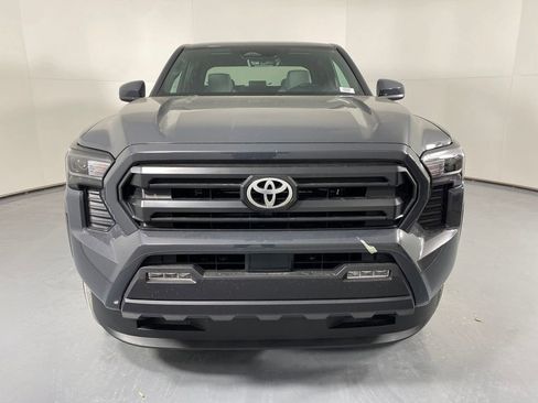 New 2025 Toyota Tacoma SR5 image 2