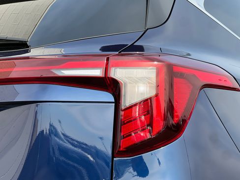 Used 2026 Kia Seltos EX w/ EX Sunroof Package image 34