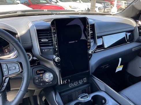 New 2026 RAM 1500 Rebel image 6