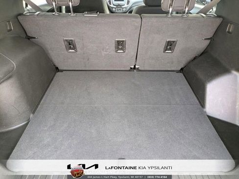 Used 2019 Chevrolet Equinox LT image 27