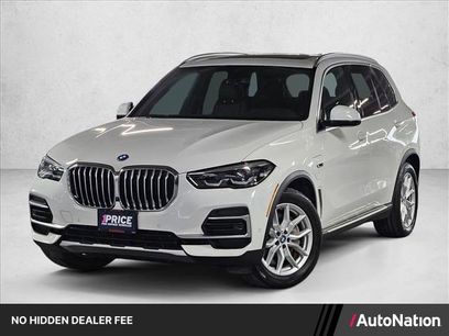 Used 2023 BMW X5 xDrive45e