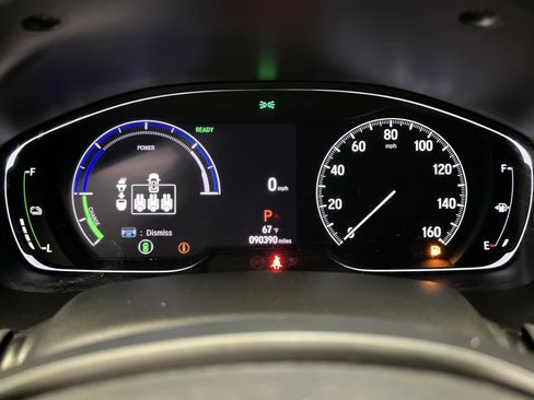 Used 2021 Honda Accord EX image 15