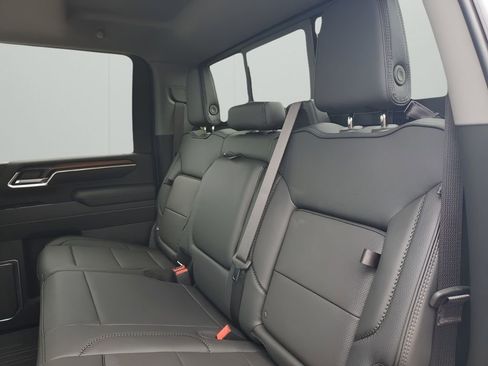 New 2026 GMC Sierra 2500 Denali w/ Technology Package image 19