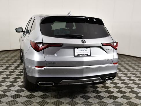 Certified 2025 Acura MDX SH-AWD w/ Technology Package image 7