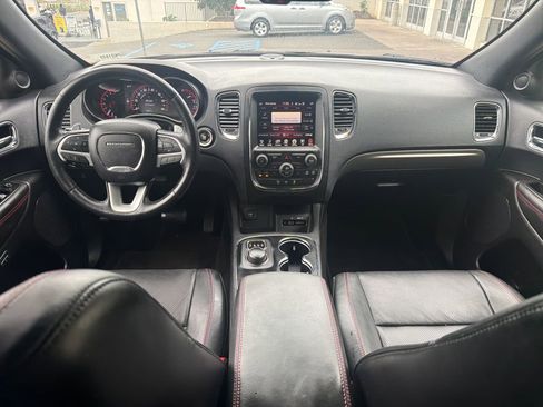 Used 2015 Dodge Durango R/T w/ Premium Nappa Leather Group image 15