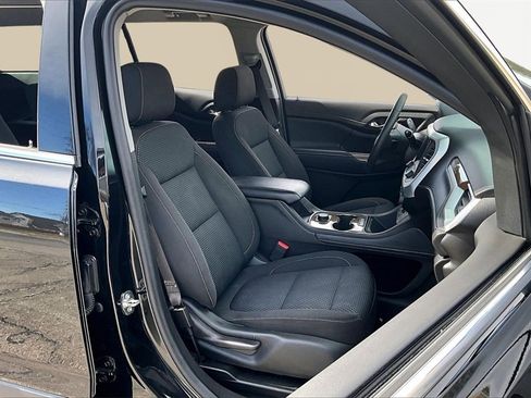 Used 2023 GMC Acadia SLE image 7