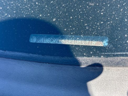 Used 2014 Honda Accord Sport image 4