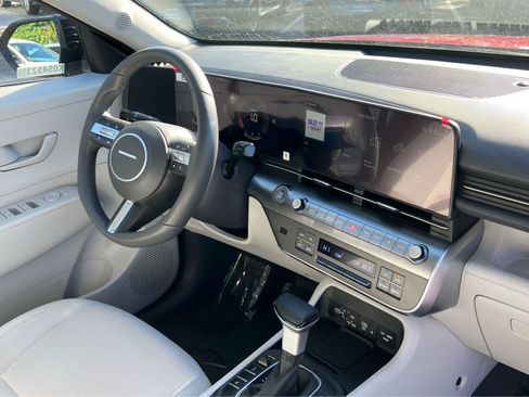 New 2026 Hyundai Kona SEL Sport AWD/4WD image 20