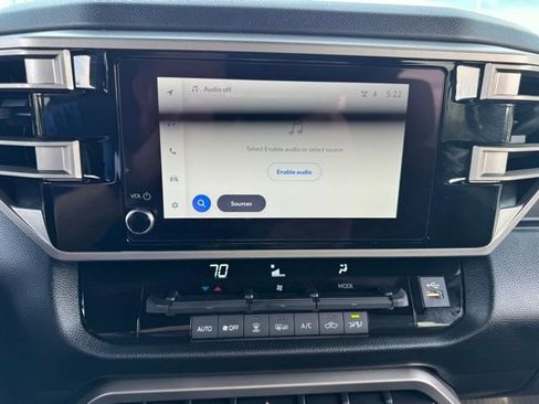 Used 2026 Toyota Tundra SR5 w/ TRD Performance Package (TMS) image 20