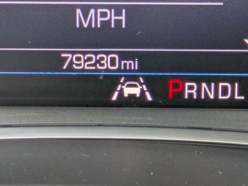 Used 2020 Chevrolet Equinox LT AWD/4WD image 23