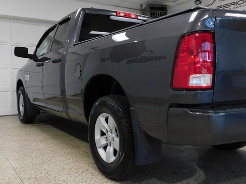 Used 2019 RAM 1500 Express image 76