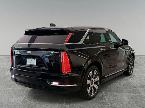 New 2025 Cadillac Escalade IQ Luxury 1 AWD/4WD image 9