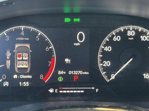 Used 2026 Honda Civic LX image 25