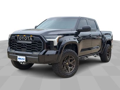 Used 2023 Toyota Tundra SR5