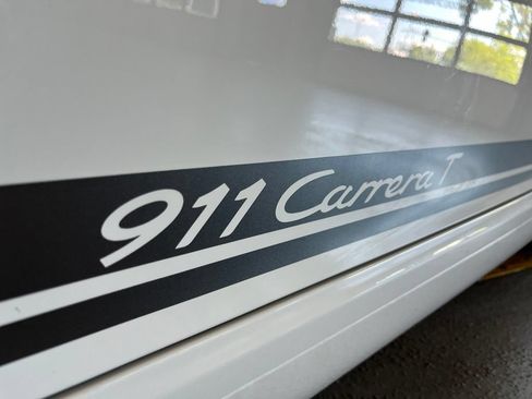 Used 2019 Porsche 911 Carrera T RWD image 93