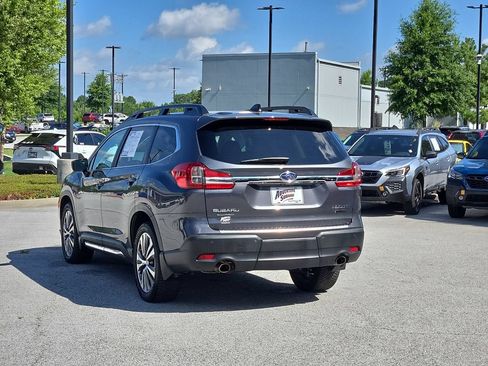 Used 2020 Subaru Ascent Limited w/ Technology Package AWD/4WD image 5