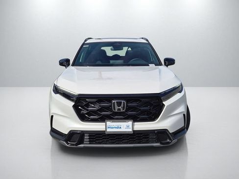 New 2026 Honda CR-V Sport image 3
