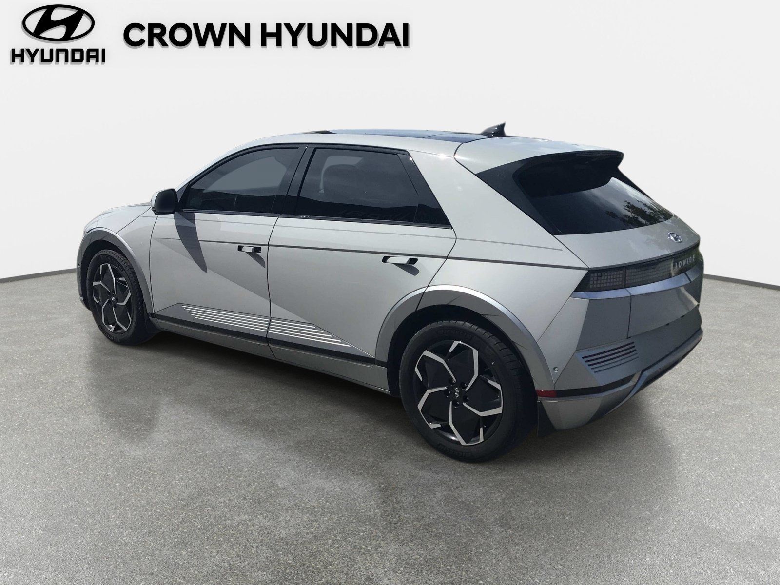 Used 2024 Hyundai Ioniq 5 Limited RWD image 6