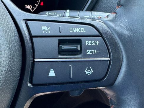 Certified 2024 Honda CR-V Sport image 22