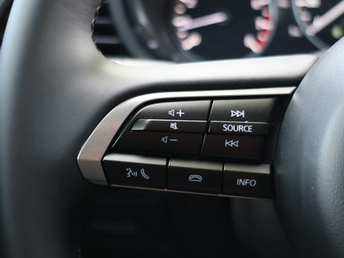 New 2026 MAZDA MAZDA3 2.5 S Sedan w/ Preferred Pkg FWD image 15