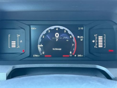 Used 2025 Toyota Tacoma SR5 AWD/4WD image 11