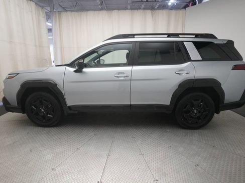 Certified 2026 Subaru Outback Limited AWD/4WD image 25