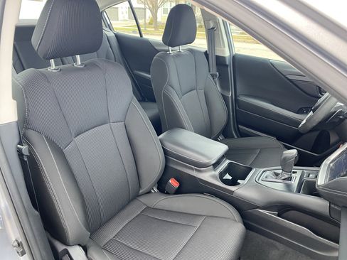 Used 2024 Subaru Legacy image 21