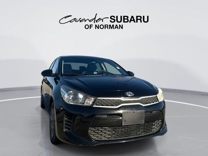 Used 2019 Kia Rio S