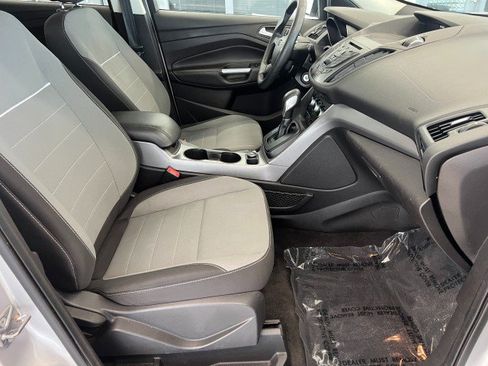 Used 2014 Ford Escape SE FWD image 12