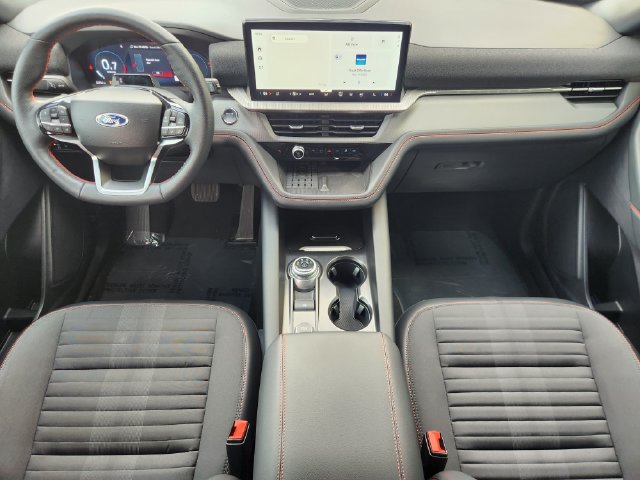 Used 2025 Ford Explorer ST-Line w/ Premium Package RWD image 26