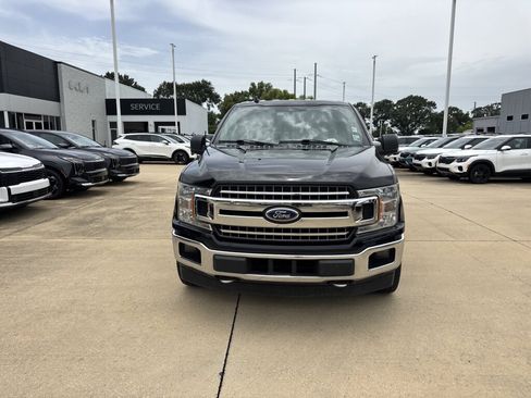 Used 2019 Ford F150 XLT w/ Equipment Group 302A Luxury AWD/4WD image 5