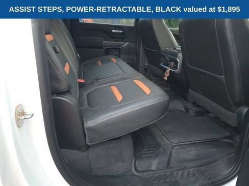 Used 2021 GMC Sierra 3500 AT4 w/ AT4 Premium Plus Package AWD/4WD image 5