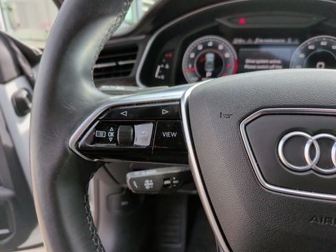 Certified 2022 Audi A7 Prestige w/ Luxury Package image 19