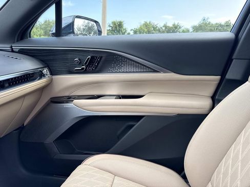 New 2026 Cadillac Lyriq Signature Sport w/ LPO, ONYX Package RWD image 23