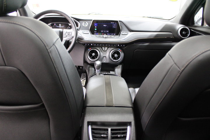 Used 2022 Chevrolet Blazer Premier w/ Enhanced Convenience Package AWD/4WD image 32