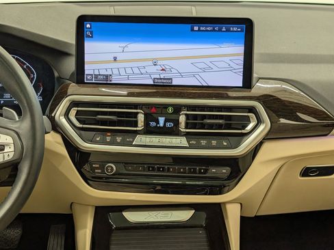 Certified 2022 BMW X3 sDrive30i w/ Premium Package 2 image 28